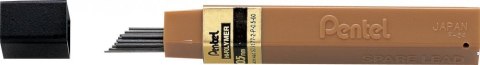 Grafity ołówkowe 0,5mm C505-2B PENTEL Grafity ołówkowe 0,5mm C505-2B PENTEL