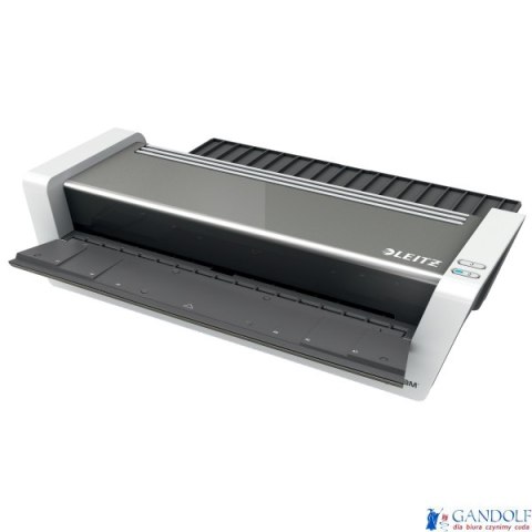 Laminator LEITZ iLAM Touch 2 A3 74744000 Laminator LEITZ iLAM Touch 2 A3 74744000