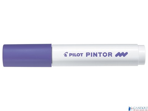 Marker PINTOR M fioletowy PISW-PT-M-V PILOT (X)