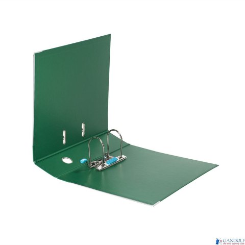 Segregator A4 80mm ELBA PRO+ zielony 100202174