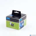 Etykieta DYMO na identyfikator imienny - 89 x 41 mm, biały S0722560