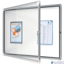 Gablota magnetyczna zewnętrzna Nobo Premium Plus 8xA4 1902579