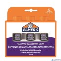 Klej purple w sztyfcie 6g, 3 na blistrze ELMERS 2136613