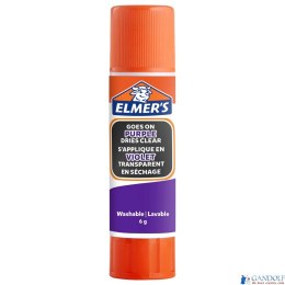 Klej purple w sztyfcie 6g, 3 na blistrze ELMERS 2136613