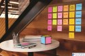 Bloczek 3M POST-IT 2028-NP 76x76mm różowy 450k FT510093204