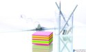Bloczek 3M POST-IT 2028-NP 76x76mm różowy 450k FT510093204
