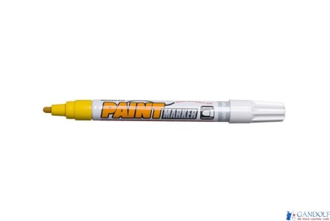 Marker olejowy MUNGYO żółty TT5559 Marker olejowy MUNGYO żółty TT5559
