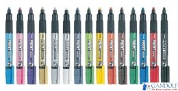 Marker olejowy szary MMP20-N PENTEL