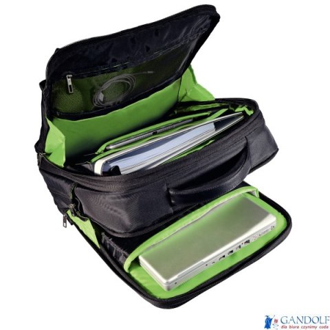 Plecak SMART na laptopa15.6null LEITZ 60170095 Plecak SMART na laptopa15.6null LEITZ 60170095