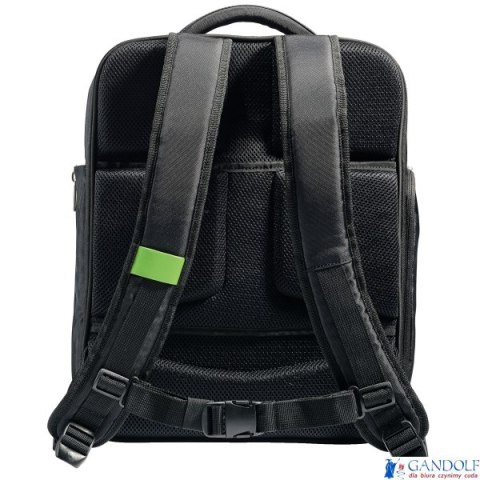 Plecak SMART na laptopa15.6null LEITZ 60170095 Plecak SMART na laptopa15.6null LEITZ 60170095
