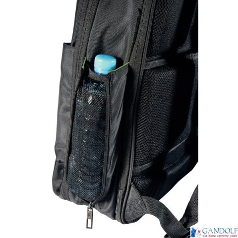 Plecak SMART na laptopa15.6null LEITZ 60170095 Plecak SMART na laptopa15.6null LEITZ 60170095