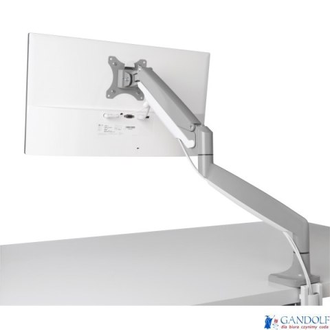 Regulowane ramię do monitora Kenisngton SmartFit One-Touch K55470EU Regulowane ramię do monitora Kenisngton SmartFit One-Touch K55470EU