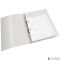 Segregator 2ringowy Leitz Cosy, szer. 32 mm, żółty 42380019