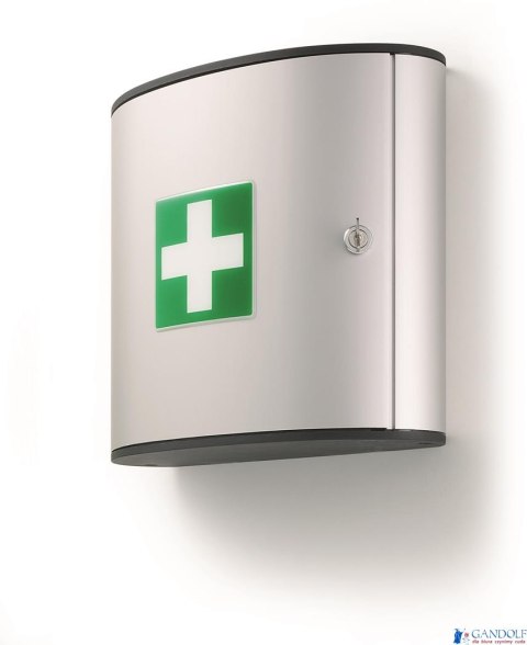 Apteczka DURABLE FIRST AID M 1970 mała