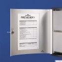 Apteczka DURABLE FIRST AID M 1970 mała