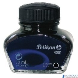 Atrament niebieski 30ml 301010 Pelikan