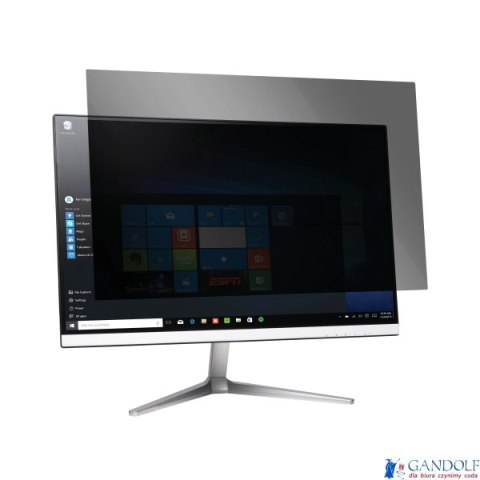 Kensington privacy filter 2 way removable 22 Wide 16:9 626484 Kensington privacy filter 2 way removable 22 Wide 16:9 626484