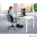 Kensington privacy filter 2 way removable 22 Wide 16:9 626484