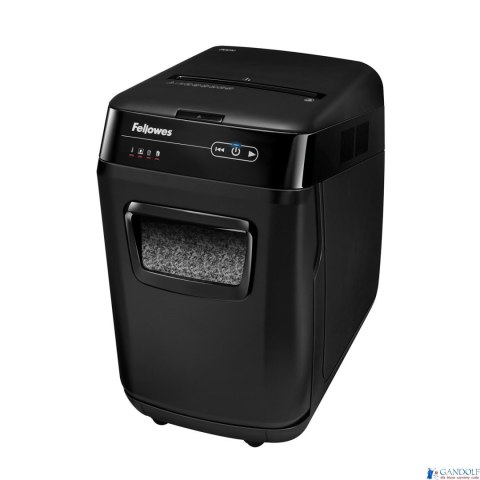 Niszczarka FELLOWES AUTOMAX 200M 4656301 Niszczarka FELLOWES AUTOMAX 200M 4656301