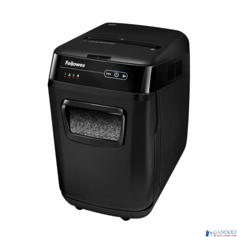Niszczarka FELLOWES AUTOMAX 200M 4656301 Niszczarka FELLOWES AUTOMAX 200M 4656301