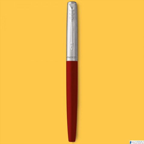 Pióro wieczne (M) JOTTER ORIGINALS RED PARKER 2096872, blister Pióro wieczne (M) JOTTER ORIGINALS RED PARKER 2096872, blister