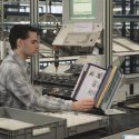 Podstawa stołowa na 20 paneli A4 DURABLE VAIRO 5699-00