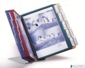 Podstawa stołowa na 20 paneli A4 DURABLE VAIRO 5699-00
