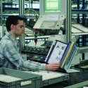 Podstawa stołowa na 20 paneli A4 DURABLE VAIRO 5699-00