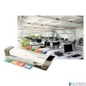 Laminator iLam OFFICE A4 230V srebrny 72510084 LEITZ