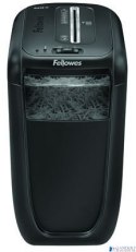 Niszczarka FELLOWES 60Cs 4606101 10 kartek 22 litry P4