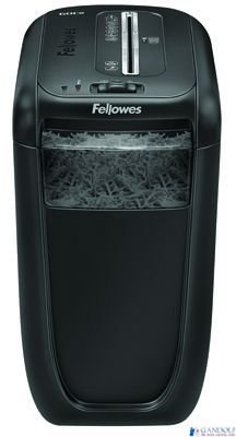 Niszczarka FELLOWES 60Cs 4606101