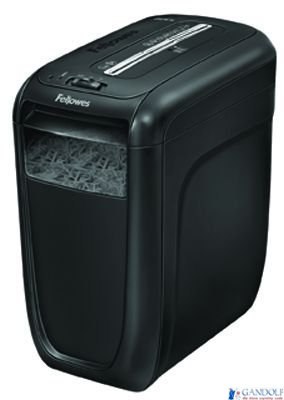 Niszczarka FELLOWES 60Cs 4606101 10 kartek 22 litry P4 Niszczarka FELLOWES 60Cs 4606101 10 kartek 22 litry P4