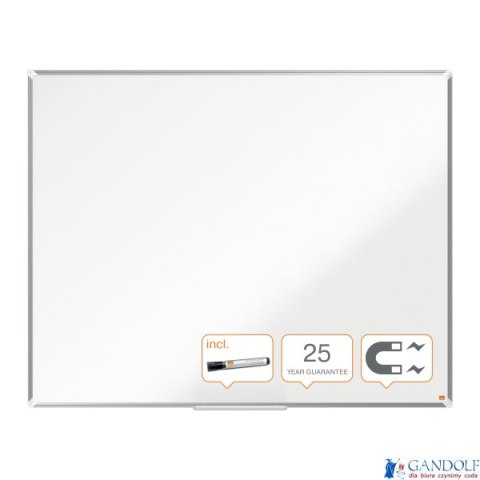 Tablica porcelanowa Nobo Premium Plus 1500x1200mm 1915147