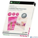 Folia do laminacji Leitz UDT A5 125 mic., 100 szt., 74930000