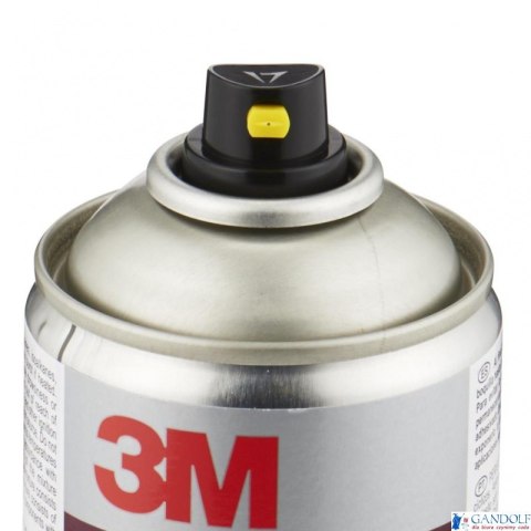 Klej w sprayu 3M Remount (UK9473), do repozycjonowania, 400ml Klej w sprayu 3M Remount (UK9473), do repozycjonowania, 400ml