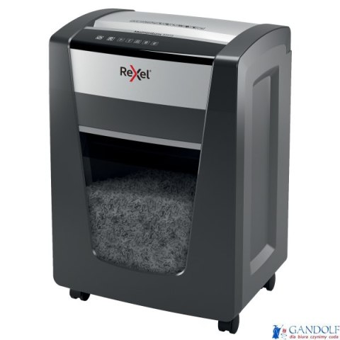 Niszczarka REXEL Momentum M515 2104577EU Niszczarka REXEL Momentum M515 2104577EU