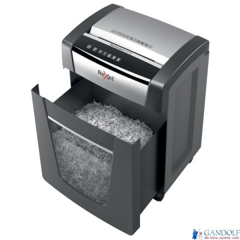 Niszczarka REXEL Momentum M515 2104577EU Niszczarka REXEL Momentum M515 2104577EU