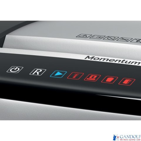 Niszczarka REXEL Momentum M515 2104577EU Niszczarka REXEL Momentum M515 2104577EU