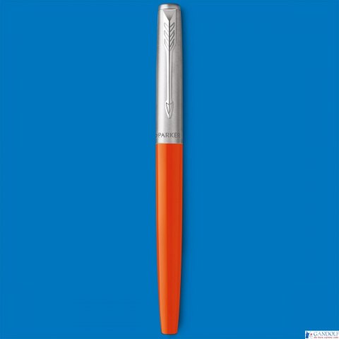 Pióro wieczne (M) JOTTER ORIGINALS ORANGE PARKER 2096881, blister Pióro wieczne (M) JOTTER ORIGINALS ORANGE PARKER 2096881, blister