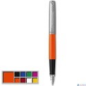 Pióro wieczne (M) JOTTER ORIGINALS ORANGE PARKER 2096881, blister