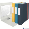 Segregator 180 Active Leitz Cosy, szer. 50 mm, żółty 10390019