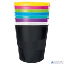 Kosz na śmieci 15L Leitz WOW, zielony 52781054