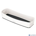 MyBox Organizer podłużny, biało-czarny 52581095 LEITZ