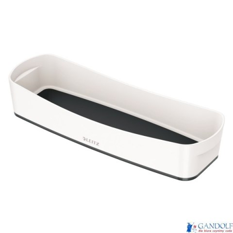 MyBox Organizer podłużny, biało-czarny 52581095 LEITZ