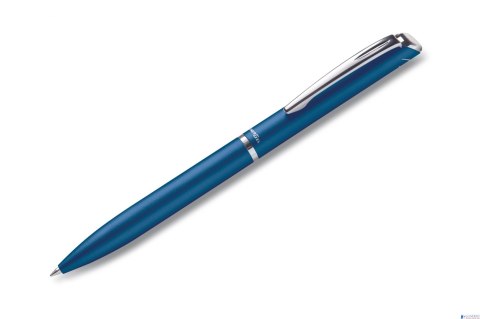 Pióro kulkowe EnerGel 0,7mm BL2007-CC granatowe PENTEL Pióro kulkowe EnerGel 0,7mm BL2007-CC granatowe PENTEL