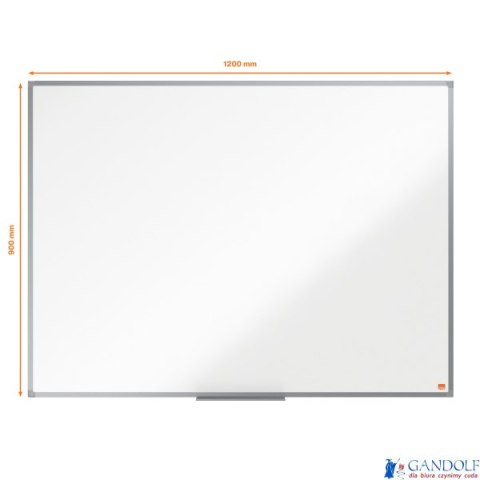 Tablica melaminowa panoramiczna Nobo Essence 1200X900mm 1915271
