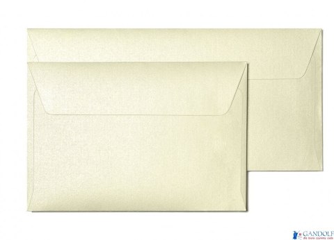 Koperta C6 Millenium kremowy 120g 10szt. GALERIA PAPIERU Koperta C6 Millenium kremowy 120g 10szt. GALERIA PAPIERU
