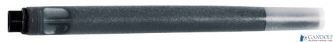 Naboje z Atramentem QUINK - STANDARD czarny - 5 szt. w pudełku 1950382 PARKER Naboje z Atramentem QUINK - STANDARD czarny - 5 szt. w pudełku 1950382 PARKER