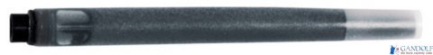 Naboje z Atramentem QUINK - STANDARD czarny - 5 szt. w pudełku 1950382 PARKER Naboje z Atramentem QUINK - STANDARD czarny - 5 szt. w pudełku 1950382 PARKER