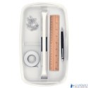 Organizer MyBOX mały z uchwytem biały LEITZ 53230001